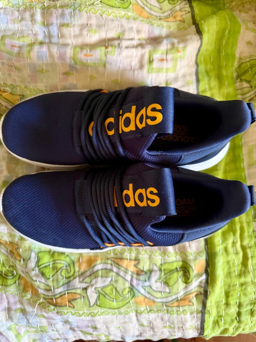 LITE RACER ADAPT 7.0 SHOES